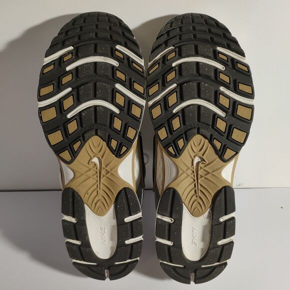 Nike V5 RNR Parachute Beige Metallic Pewter HJ5228-102 Men’s Size 10 - Picture 8 of 16